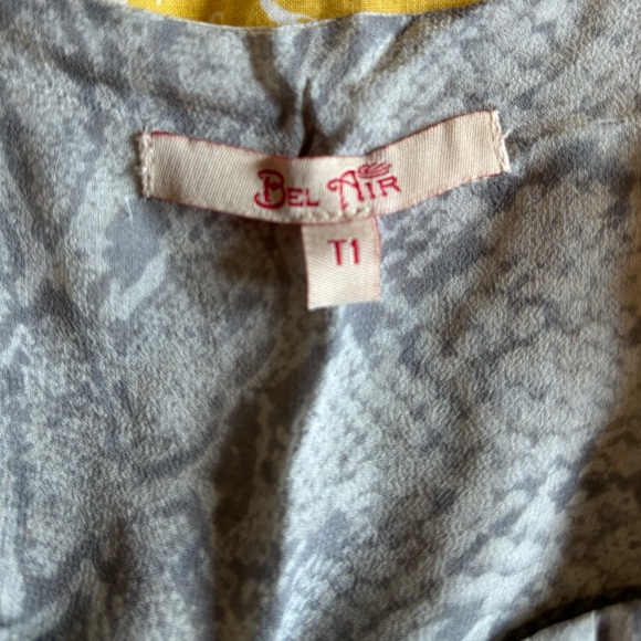 Combinaison Bel Air - Picture 4 of 4